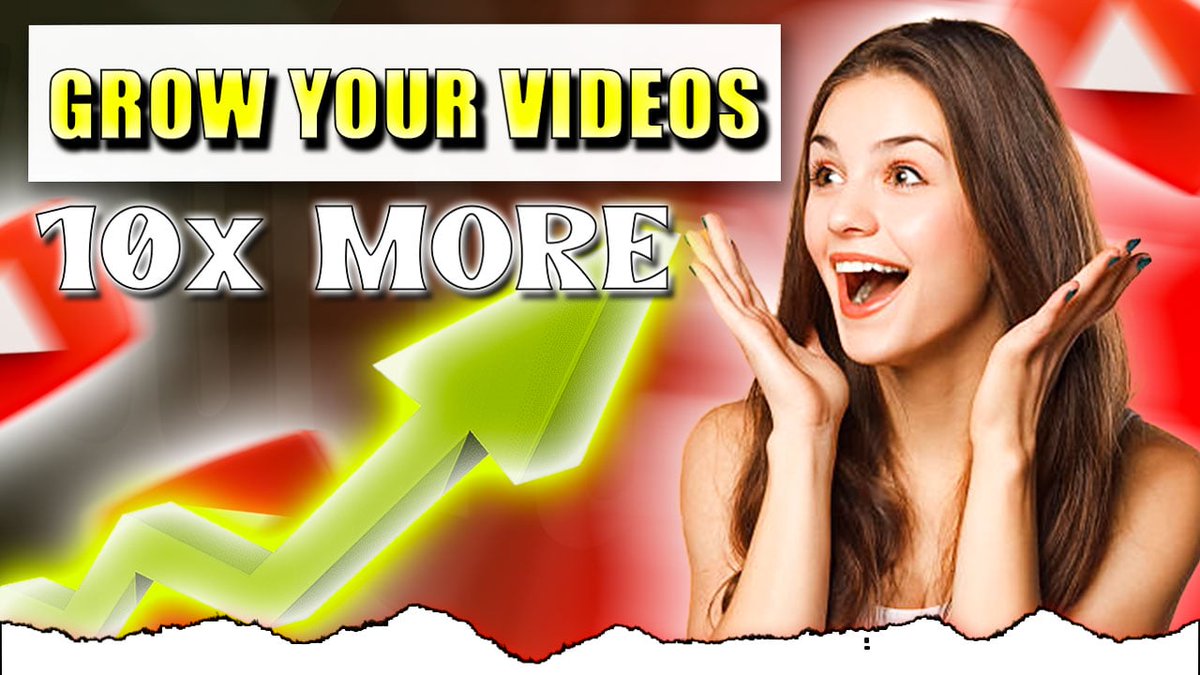 Your videos deserve perfect thumbnails! Let me create one for you! DM me for eye-catching designs! 🎨

#YouTubeThumbnails #ThumbnailDesign #YTThumbnails #CustomThumbnail #VideoThumbnails #YouTubeDesign #ClickMagnetThumbnails #VideoMarketing #CreativeThumbnails #YouTubeSEO