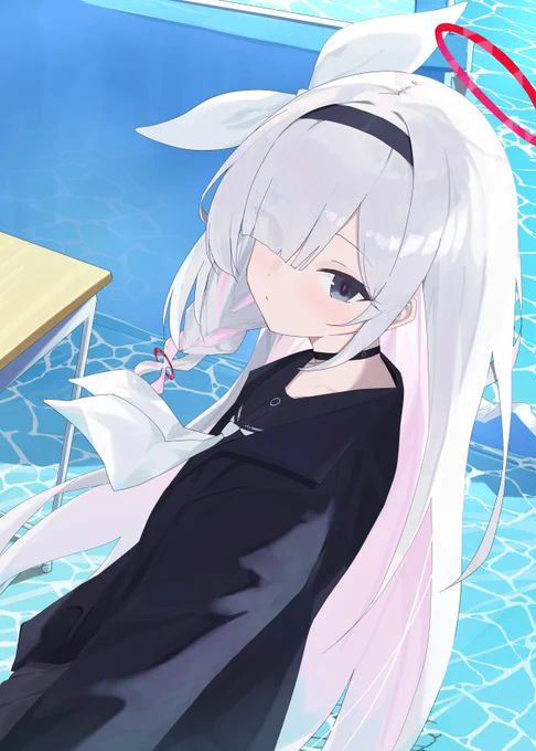 #過去作でどれだけ伸びるか無言でチャレンジ 