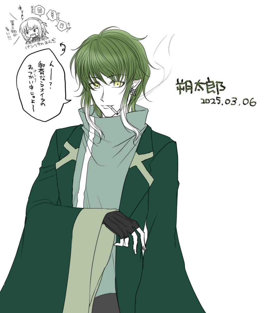 _aoxoR's tweet photo. 最近のlog https://t.co/zhIox4mJcN