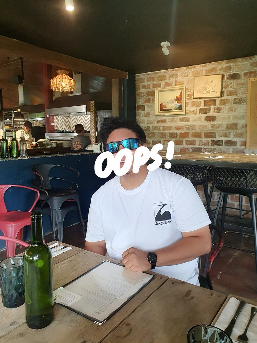Mario06434800's tweet photo. Laag, mintras kusgan. 😎 #pilgrimresto #buda #bukidnon https://t.co/7cgAMYgc1r
