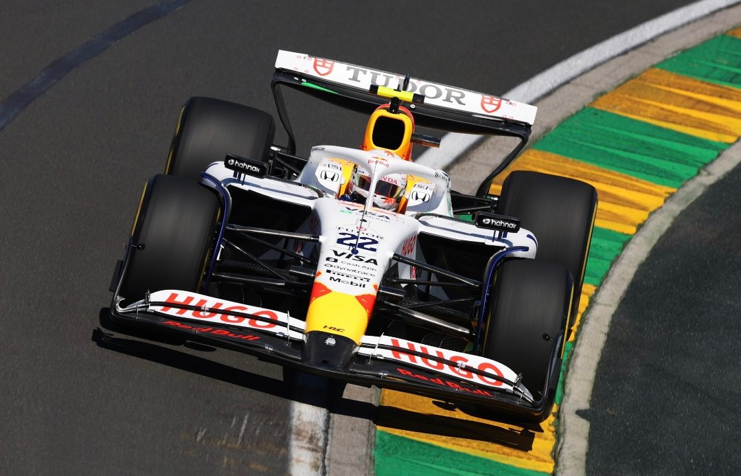formularacers_'s tweet photo. Yuki Tsunoda outqualifies Lawson for a 7th consecutive weekend.

He's also outqualified at least one Red Bull in 4 of the last 6 qualifying sessions. https://t.co/jdfOgL34nZ