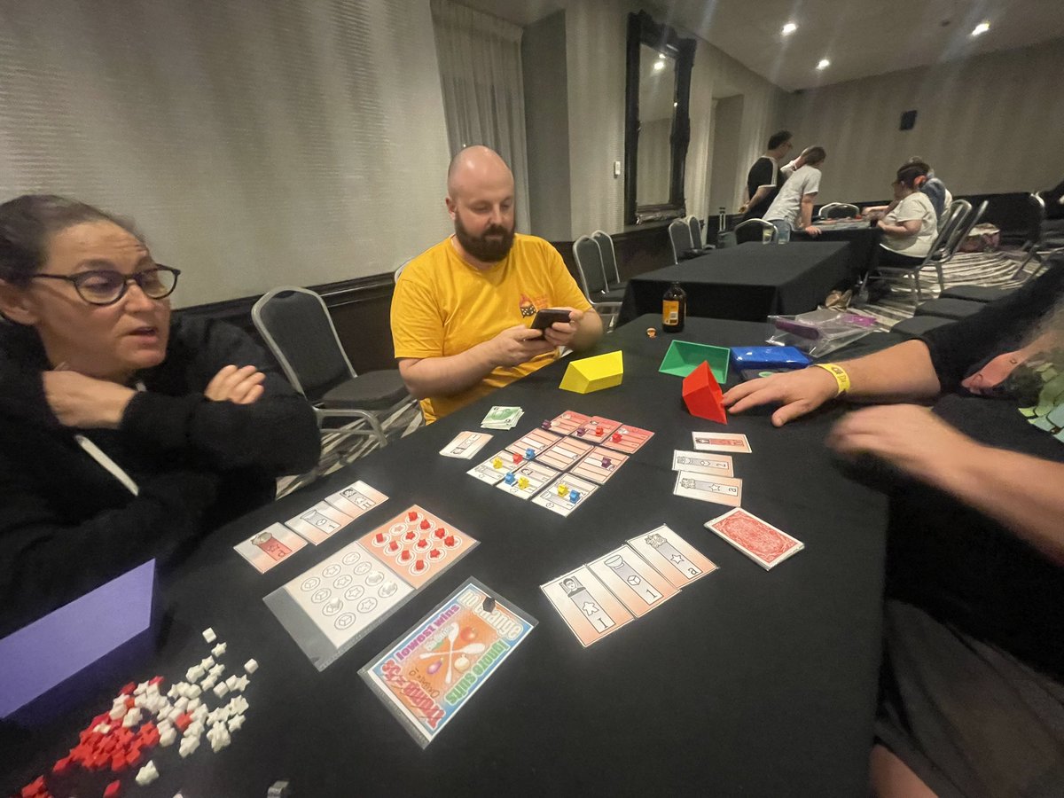 Sarah Green tweet media