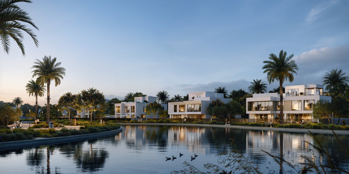 rawatseo25's tweet photo. Discover Address Villas Tierra at The Oasis by Emaar – a sanctuary of luxury with 4-6BR villas, serene waterways, &amp; modern elegance. 

Visit: https://t.co/hyu1UHmMLk

#addressvillas #EmaarDubai #DubaiVillas #DubaiLuxury #Luxury https://t.co/BfclwTf5Ub