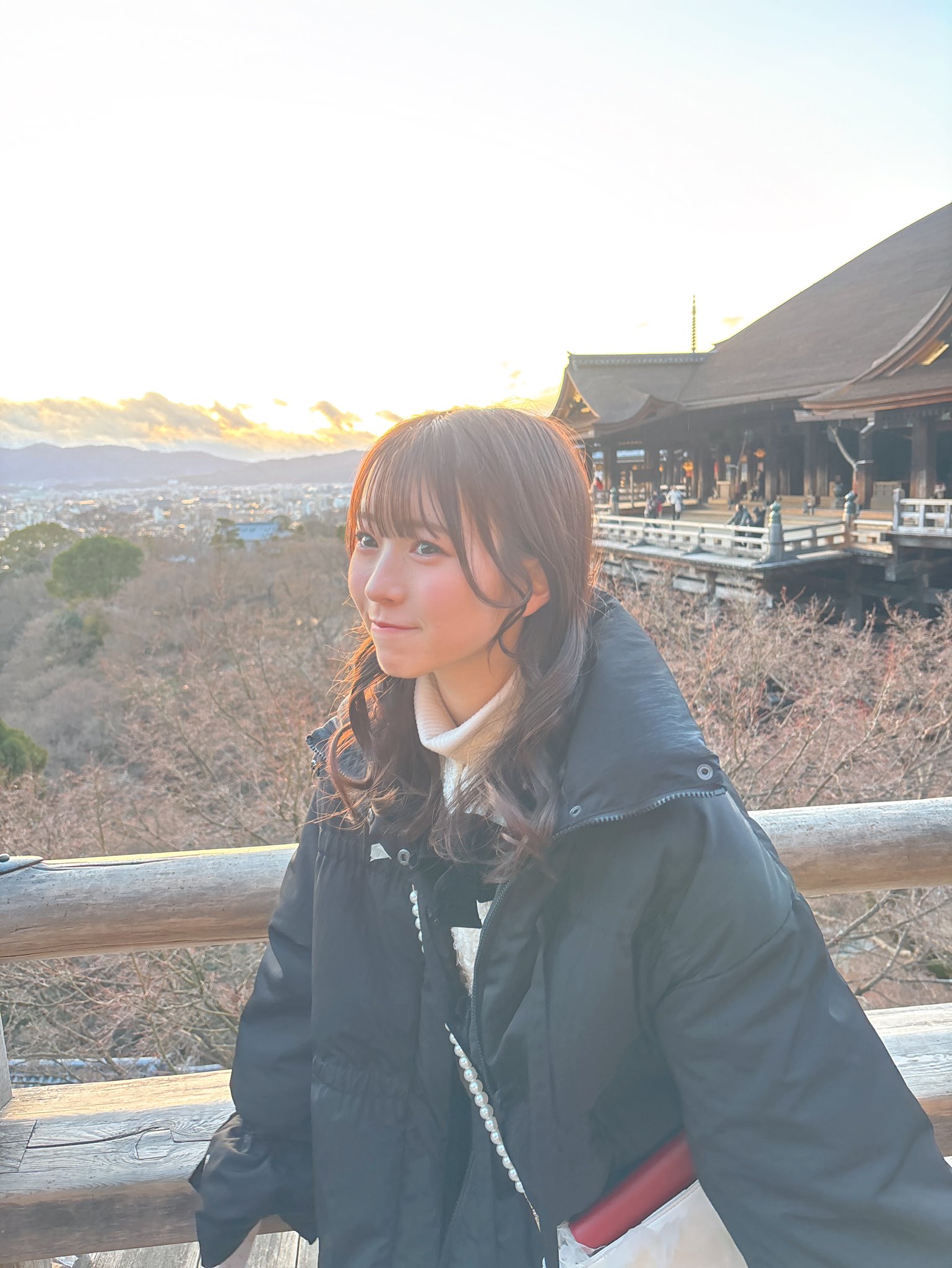 梅田みゆ(CUTIE STREET) on X: 