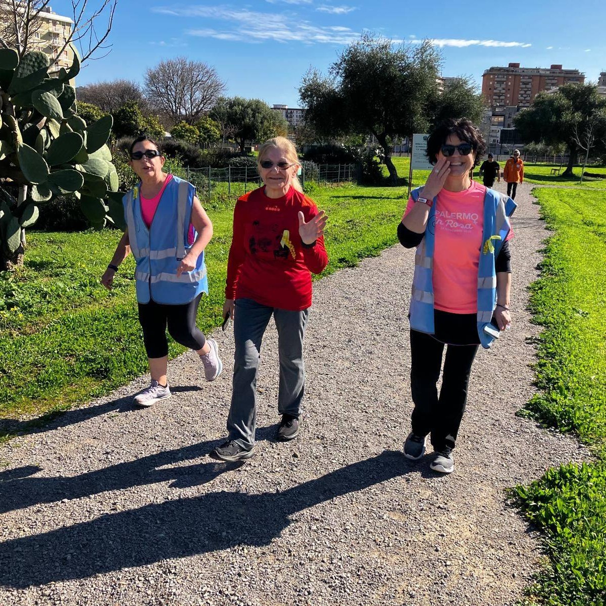 Did you have a great parkrun today? 🍃

🌳 #loveparkrun