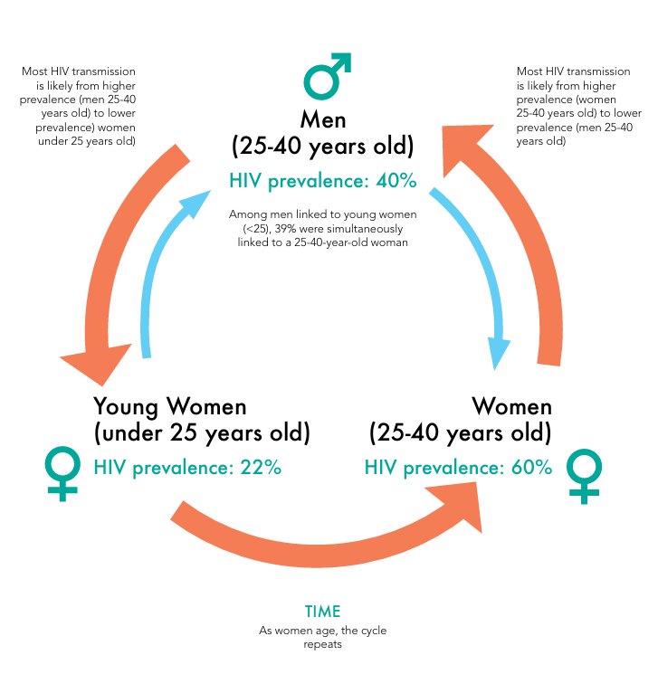 Joan van Dyk (@vandykjoan) on Twitter photo Research powered by this project has influenced local and global #HIV treatment policies by expanding our knowledge about how the virus spreads. Here’s one example, in which <a href="/Tuliodna/">Tulio de Oliveira</a> and others explained the cycle of transmission between young women and older men. Research powered by this project has influenced local and global #HIV treatment policies by expanding our knowledge about how the virus spreads. Here’s one example, in which <a href="/Tuliodna/">Tulio de Oliveira</a> and others explained the cycle of transmission between young women and older men.