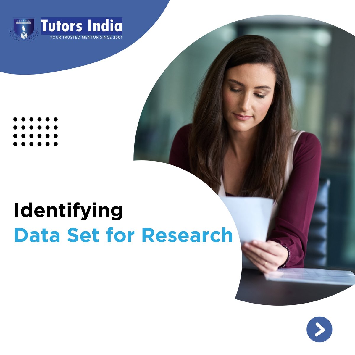 TutorsIndia's tweet image. Finding the right dataset is crucial for research success. Learn about data collection challenges, search methods, and emerging trends in dataset identification.

.

Read More: tinyurl.com/56nc6br4

.

#Tutorsindia #DatasetSearch #ResearchData