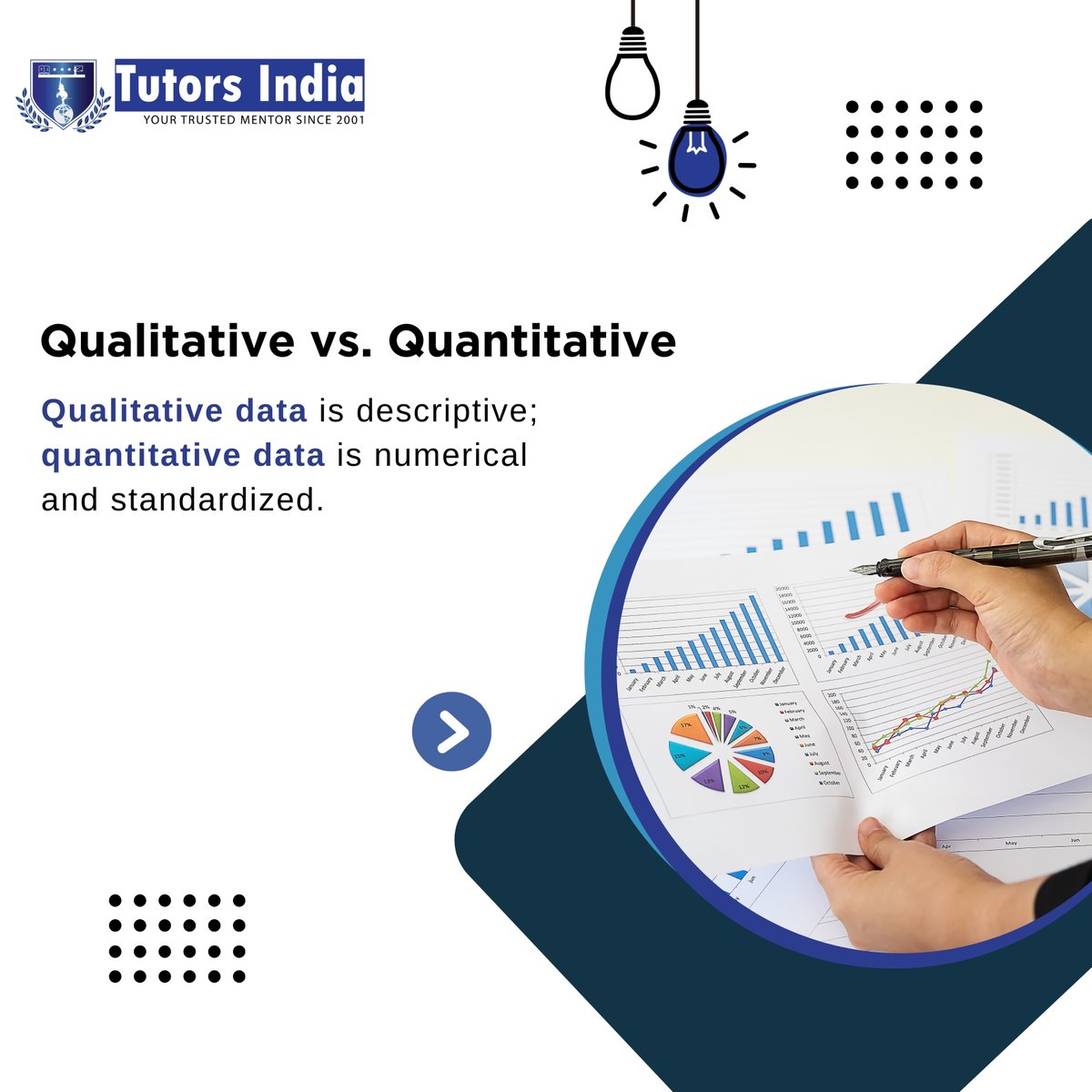 TutorsIndia's tweet image. Finding the right dataset is crucial for research success. Learn about data collection challenges, search methods, and emerging trends in dataset identification.

.

Read More: tinyurl.com/56nc6br4

.

#Tutorsindia #DatasetSearch #ResearchData