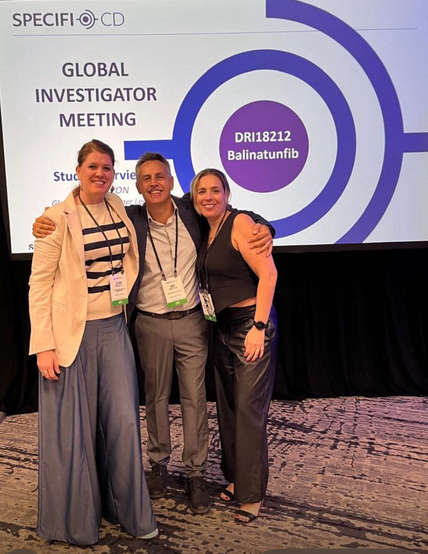 Gangliosido's tweet photo. Nuestro Cice9J crece y se consolida! Meeting #IBD Crohn Diseases! Llegando las nuevas moléculas y las nuevas generaciones 🥰 https://t.co/C1qZni1eBK