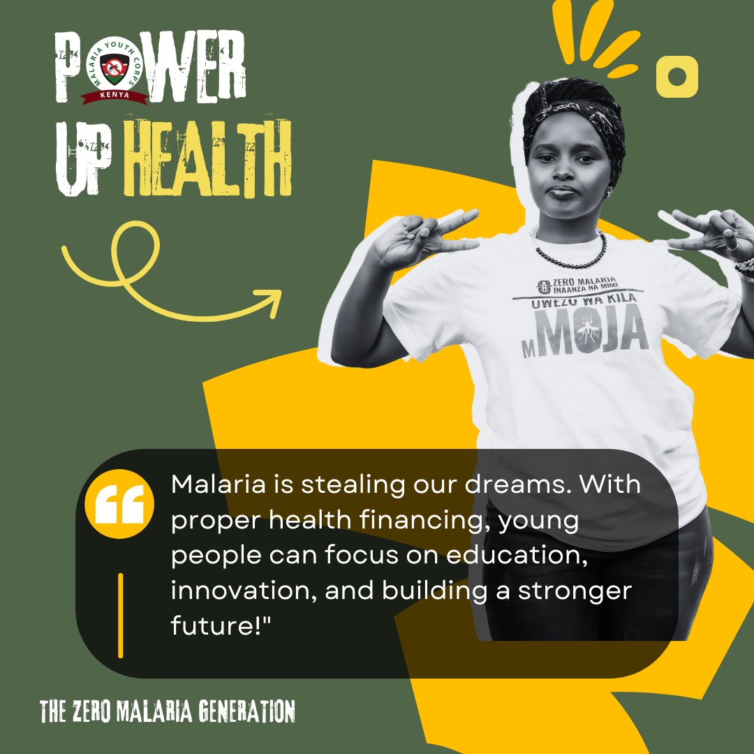 Juma Pakia (@juma_pakia) on Twitter photo With more financial support, we can better equip healthcare systems to treat malaria patients promptly and effectively, reducing the economic burden and contributing to healthier, more productive communities.
#PowerUpHealth
#ZeromalariaKE
<a href="/GlobalFund/">The Global Fund</a> <a href="/ALMA_2030/">African Leaders Malaria Alliance (ALMA)</a> <a href="/ZeroMalaria/">Zero Malaria</a> With more financial support, we can better equip healthcare systems to treat malaria patients promptly and effectively, reducing the economic burden and contributing to healthier, more productive communities.
#PowerUpHealth
#ZeromalariaKE
<a href="/GlobalFund/">The Global Fund</a> <a href="/ALMA_2030/">African Leaders Malaria Alliance (ALMA)</a> <a href="/ZeroMalaria/">Zero Malaria</a>