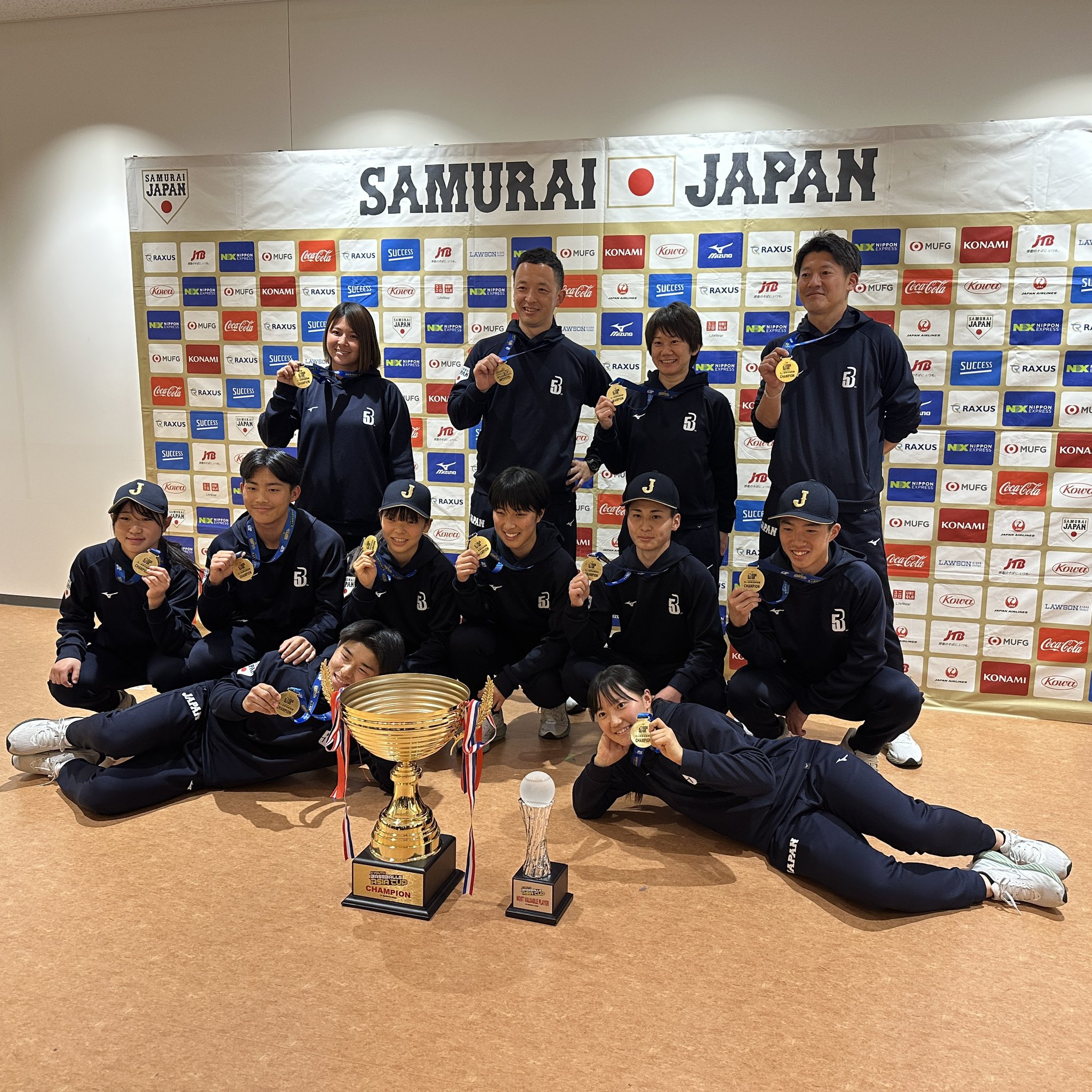 Baseball5 JAPAN (@B5JPN_official) / X