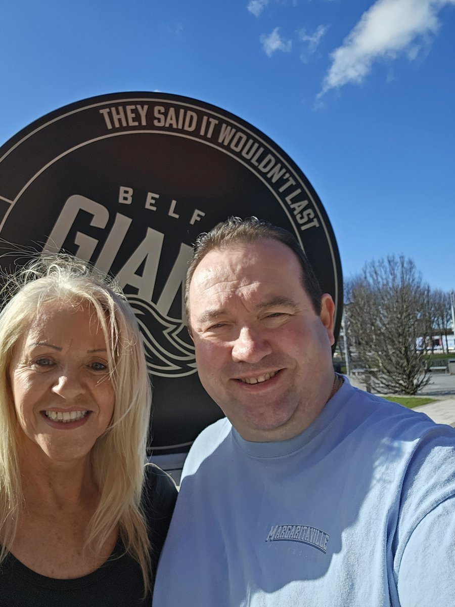 Brendan Dolan (@brendandolan180) on Twitter photo Enjoying a lovely day in Belfast. Looking forward to tonight's country show with my wife <a href="/TeresaD56618290/">Teresa Dolan</a> Enjoying a lovely day in Belfast. Looking forward to tonight's country show with my wife <a href="/TeresaD56618290/">Teresa Dolan</a>