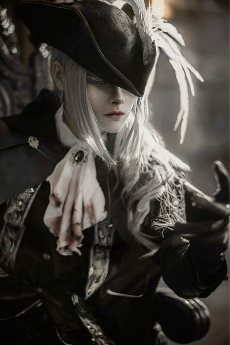 Twitterのコスプレ画像30