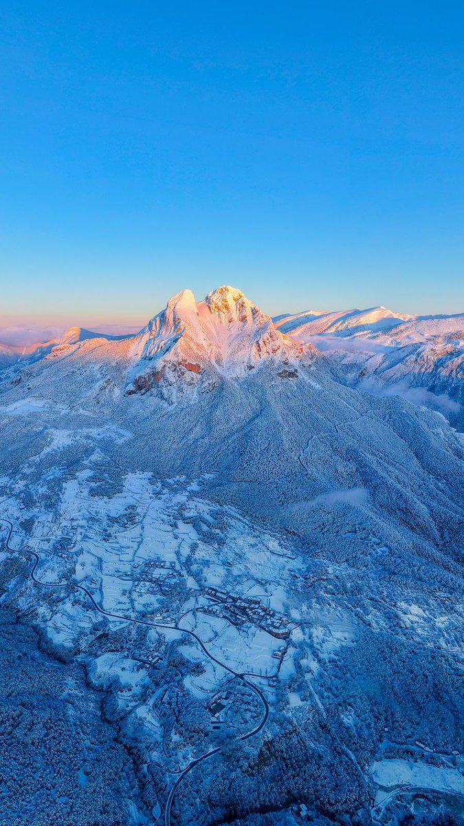 Senyores i senyors,

Això és Catalunya 😍❤️