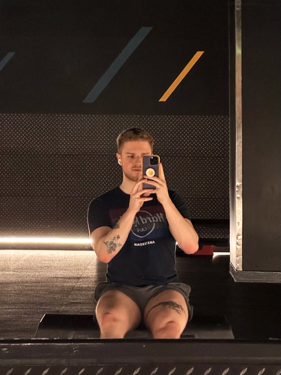 good boy marko tweet media