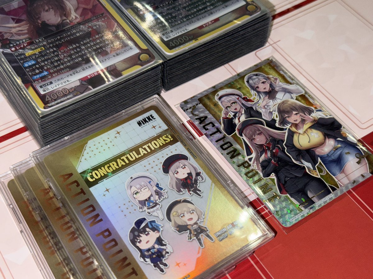 しがと / Virtual Duelist (@shigato_vtuber): 