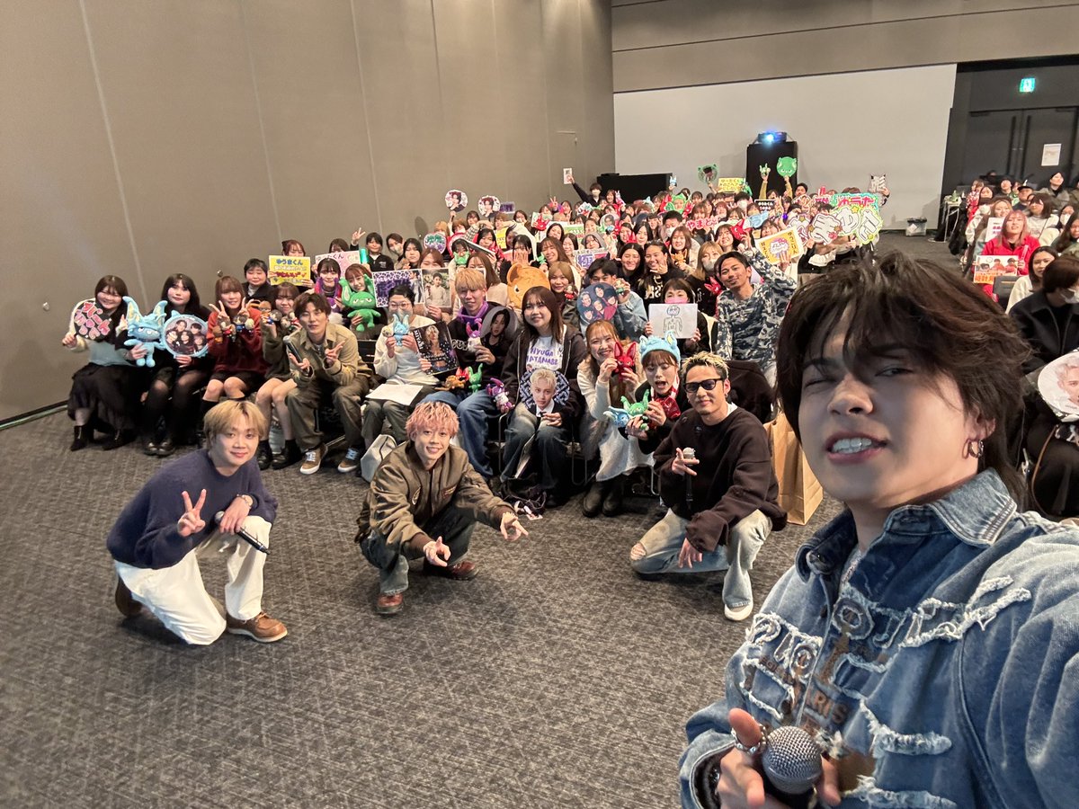 comyamato0515's tweet photo. ✌️✌️ https://t.co/oO9jdVj0iS