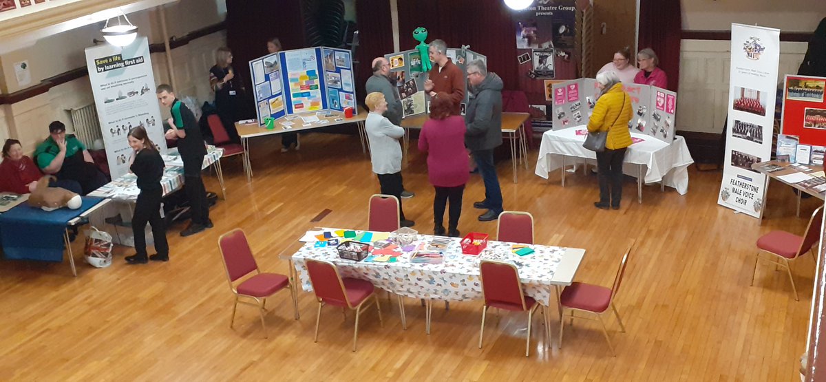 Ponte Civic Society tweet media