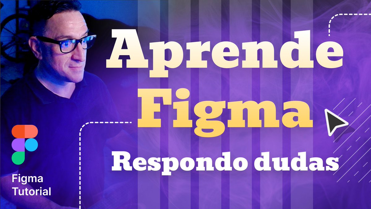 juanpol's tweet photo. En el directo P126 respondí preguntas sobre Figma a los miembros de la comunidad.

#uidesign #uxdesign #ux #ui #figmatutorial #figma #juanpol #designsystem #uxtutorial #uitutorial #uxuitutorial #atomicdesign https://t.co/ibg1XnIyA5