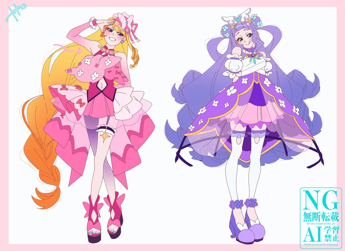 YaYa_8010's tweet photo. 春のひろぷりさん❁⃘ https://t.co/dQeCL2IgVf