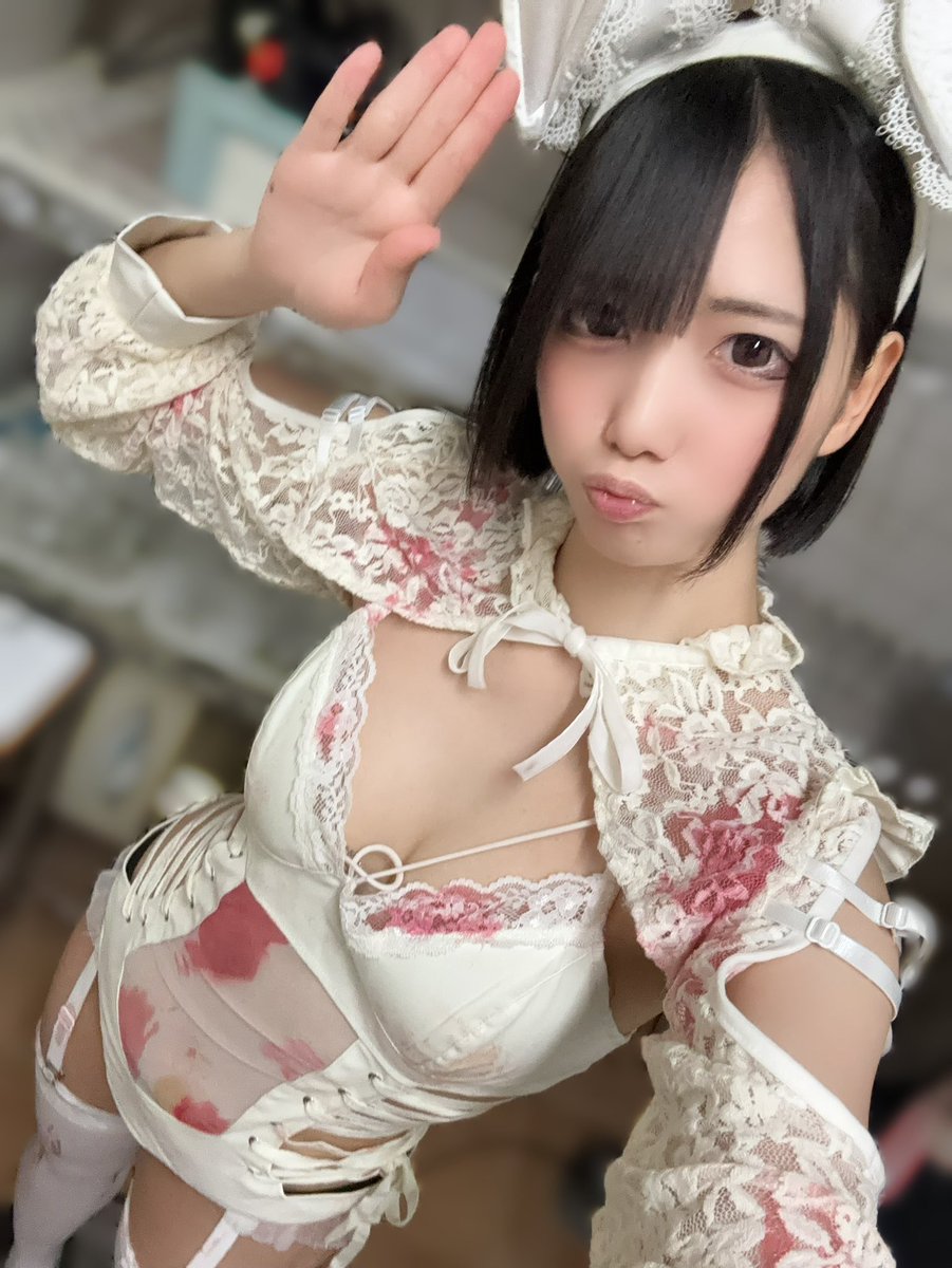 kamiyanyan_TKS's tweet photo. 長堀橋WAXXありがとう️ございました⚡️

今日は遠方から来てくれた方いてめちゃ嬉しかった🥰バニー1日復活！！沢山見てくれて嬉しかった！！フロアめちゃくちゃ熱かった！🔥❤️‍🔥

次は18日PANHEADGROOVEだよ！配信もあります！お楽しみに📻⚡ https://t.co/WZc7Ygcfyf