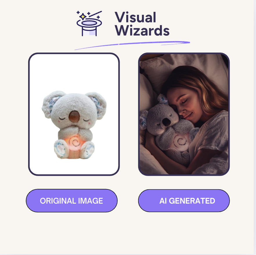 Me &amp; <a href="/Ganybdl/">Gany</a> cooked up ALOT of crazy AI visuals.

But this one is one of my favs. quality is insane