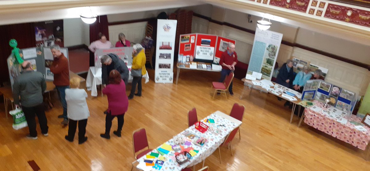 Ponte Civic Society tweet media