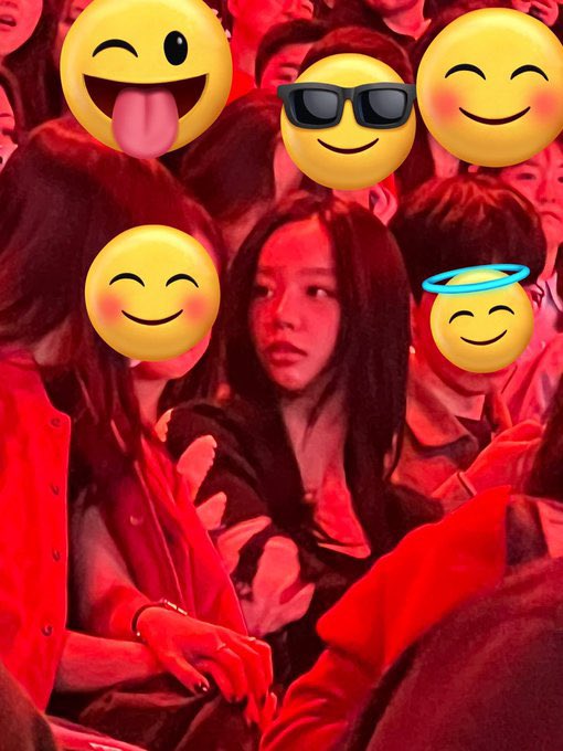 biyanlunaisbot's tweet image. HYERIAND HYERIM SPOTTED AT THE RUBY EXPERIENCE IN SEOUL❤️😭🫶🏻. #LeeHyeri #RUBY_by_JENNIE #rubyexperience #ruby