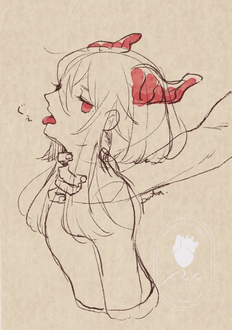 らくがきへーか 