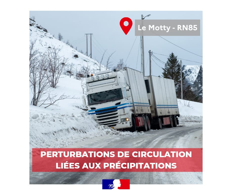 Image de Préfet des Hautes-Alpes