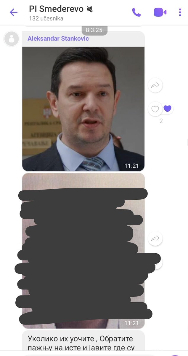 Немања Шаровић tweet media