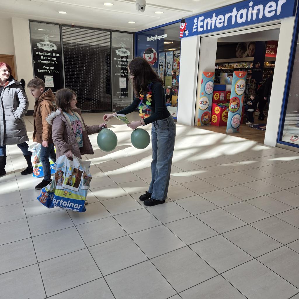 Alcester Academy Careers Zone tweet media