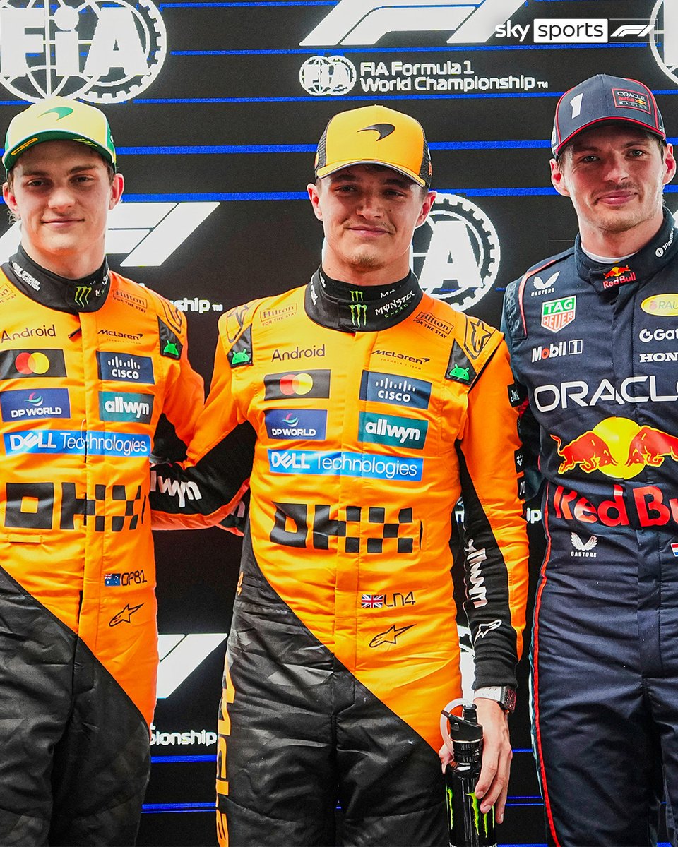 Sky Sports F1 tweet media