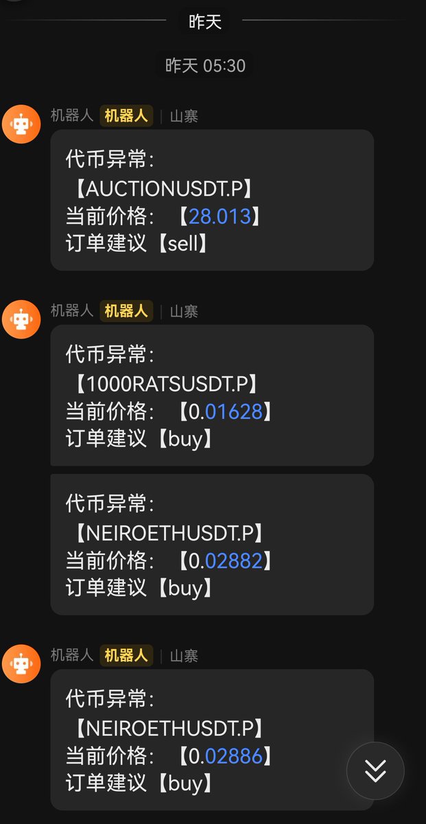 baymax066's tweet photo. $rats #rats
最大浮亏 1.14%
最大盈利 24%

$bnb $sol $btc $eth $doge $ada
#bnb #Sol #btc #eth #doge #ada https://t.co/WgcKdbLNG6
