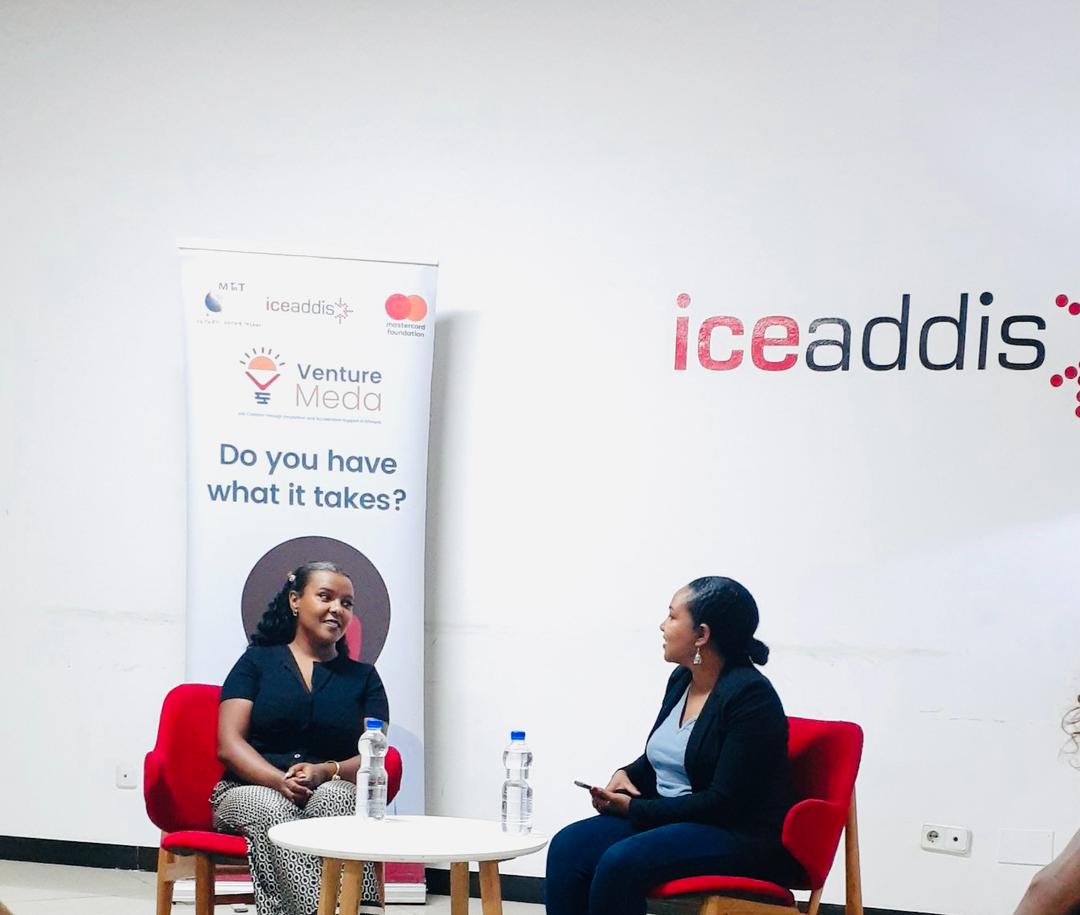 iceaddis (@iceaddis) on Twitter photo Breaking Barriers, Building Futures – What a Night!
<a href="/melatbelayneh/">melat belayneh</a> shared powerful insights on tech and branding, and Lensa Kebede led an engaging conversation that left us all motivated to push boundaries.
Missed it? Don’t worry—we’re bringing another session next week! Stay Breaking Barriers, Building Futures – What a Night!
<a href="/melatbelayneh/">melat belayneh</a> shared powerful insights on tech and branding, and Lensa Kebede led an engaging conversation that left us all motivated to push boundaries.
Missed it? Don’t worry—we’re bringing another session next week! Stay