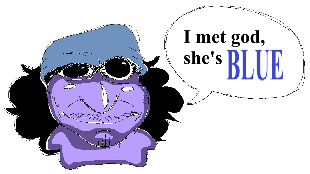 What if ULTRA CORP was #AoOni