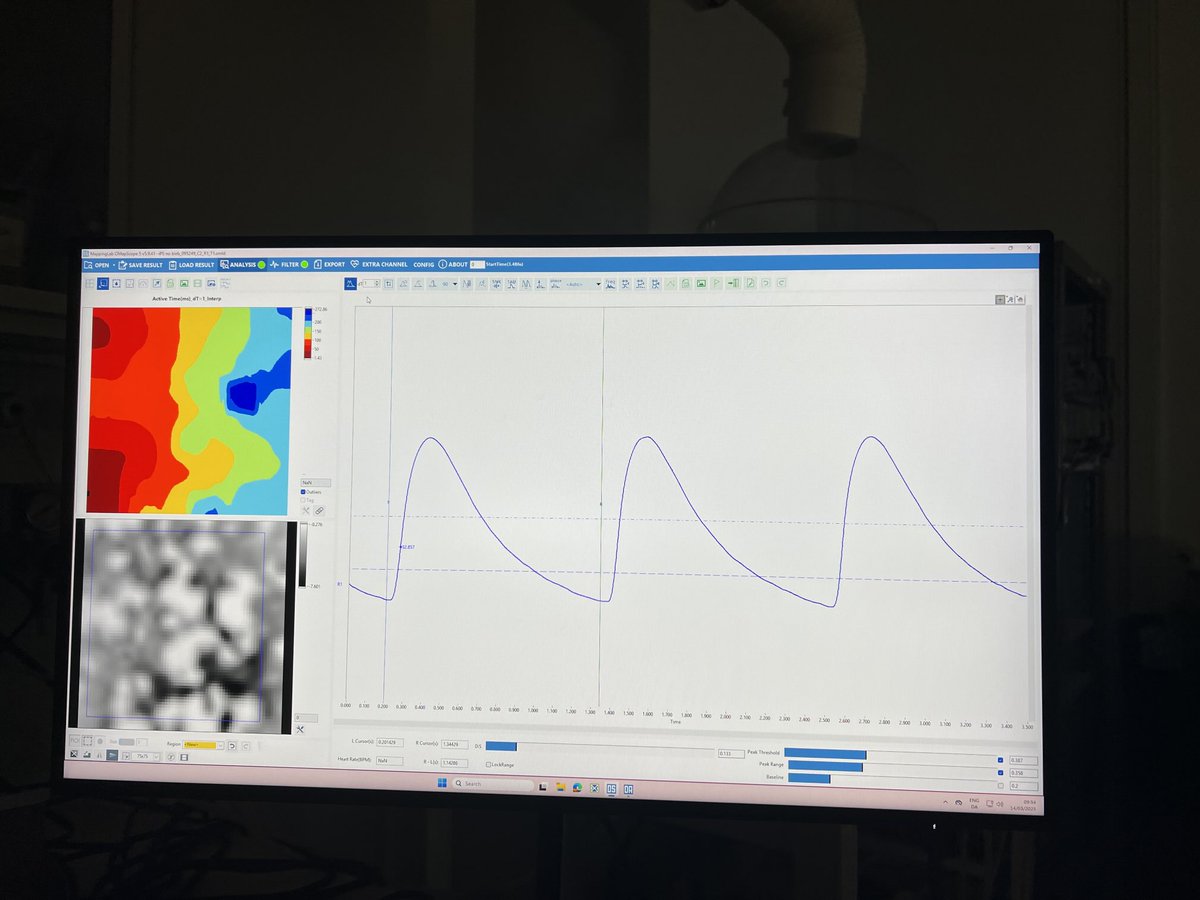 MappingLab (@mappinglab_ep) on Twitter photo New setup at the wonderful lab in Copenhagen 🇩🇰. The beautiful results speak volumes. Thank you so much to Prof Bo Hjorth Bentzen and <a href="/LSoattin/">Luca Soattin</a>❤️. We can’t achieve this without all of efforts from your amazing team👍👍. New setup at the wonderful lab in Copenhagen 🇩🇰. The beautiful results speak volumes. Thank you so much to Prof Bo Hjorth Bentzen and <a href="/LSoattin/">Luca Soattin</a>❤️. We can’t achieve this without all of efforts from your amazing team👍👍.