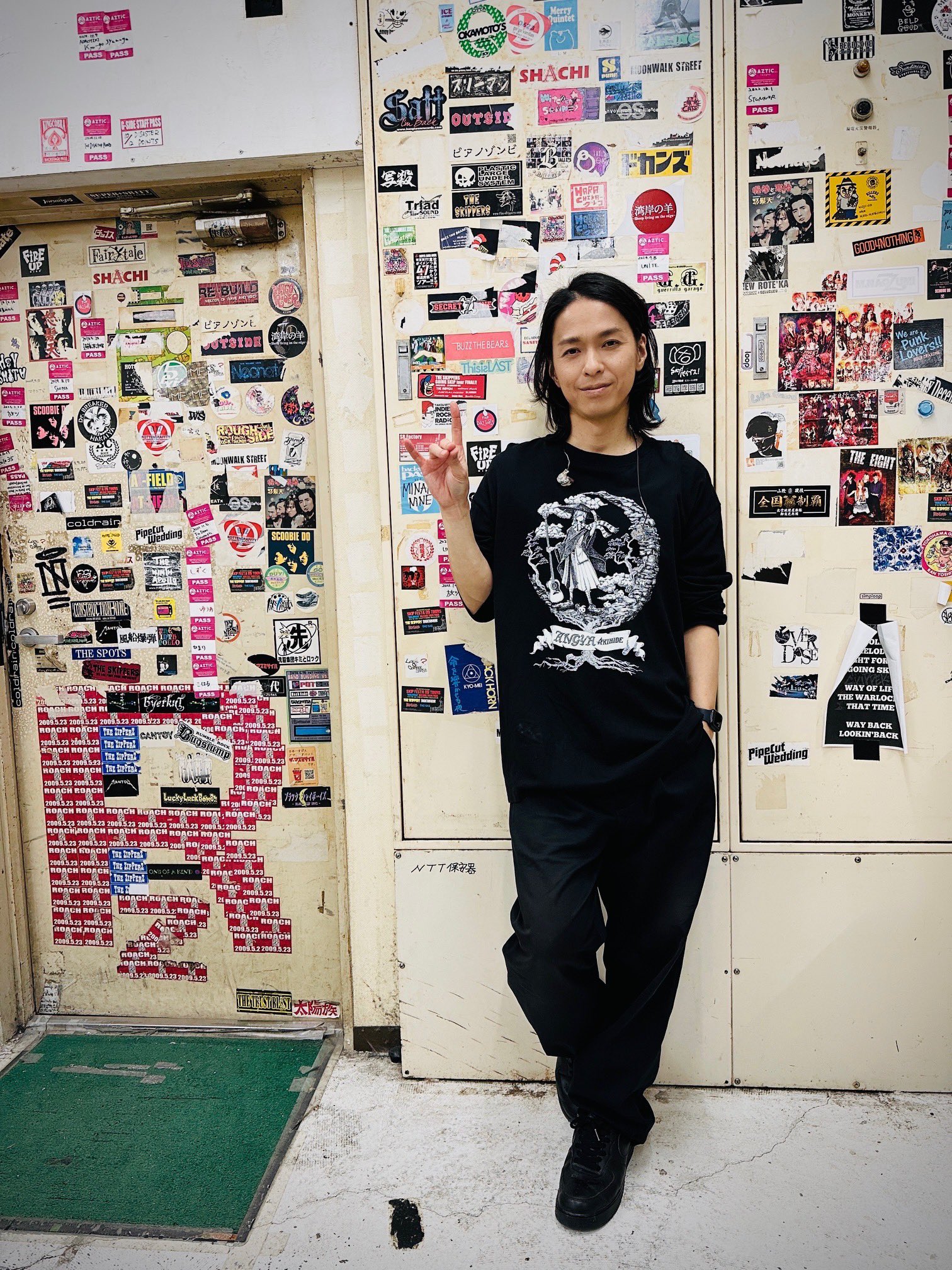 AKIHIDE_OFFICIAL (@AKIHIDE_RAINMAN) / X AKIHIDE_OFFICIAL (@AKIHIDE_RAINMAN) / X