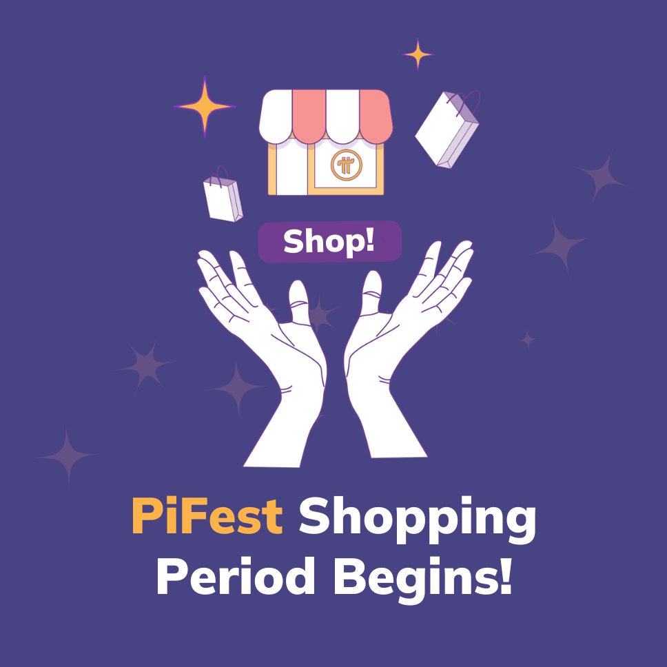 Pi Network tweet media