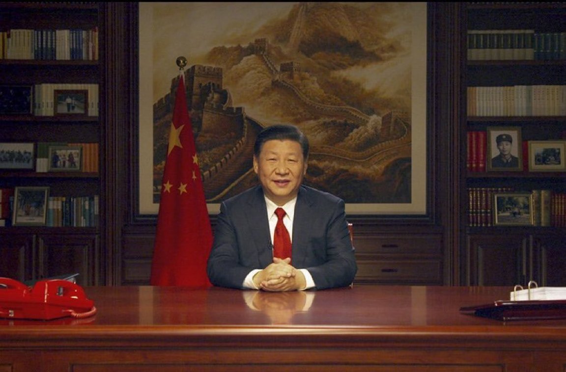 🚨China: "from Ukraine to Afghanistan, from Iraq to Libya, NATO has brought war and disaster to these regions and their people."
