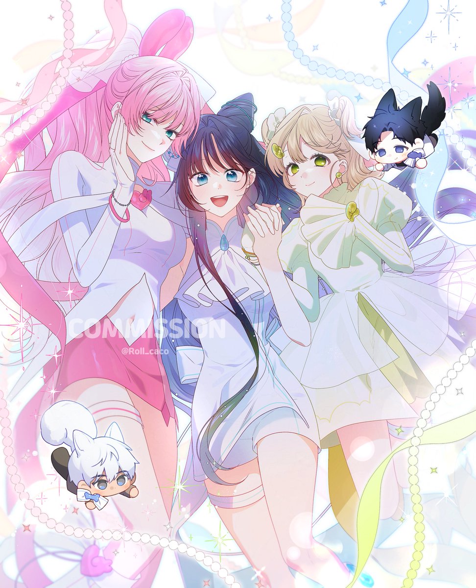 Roll_caco's tweet image. 