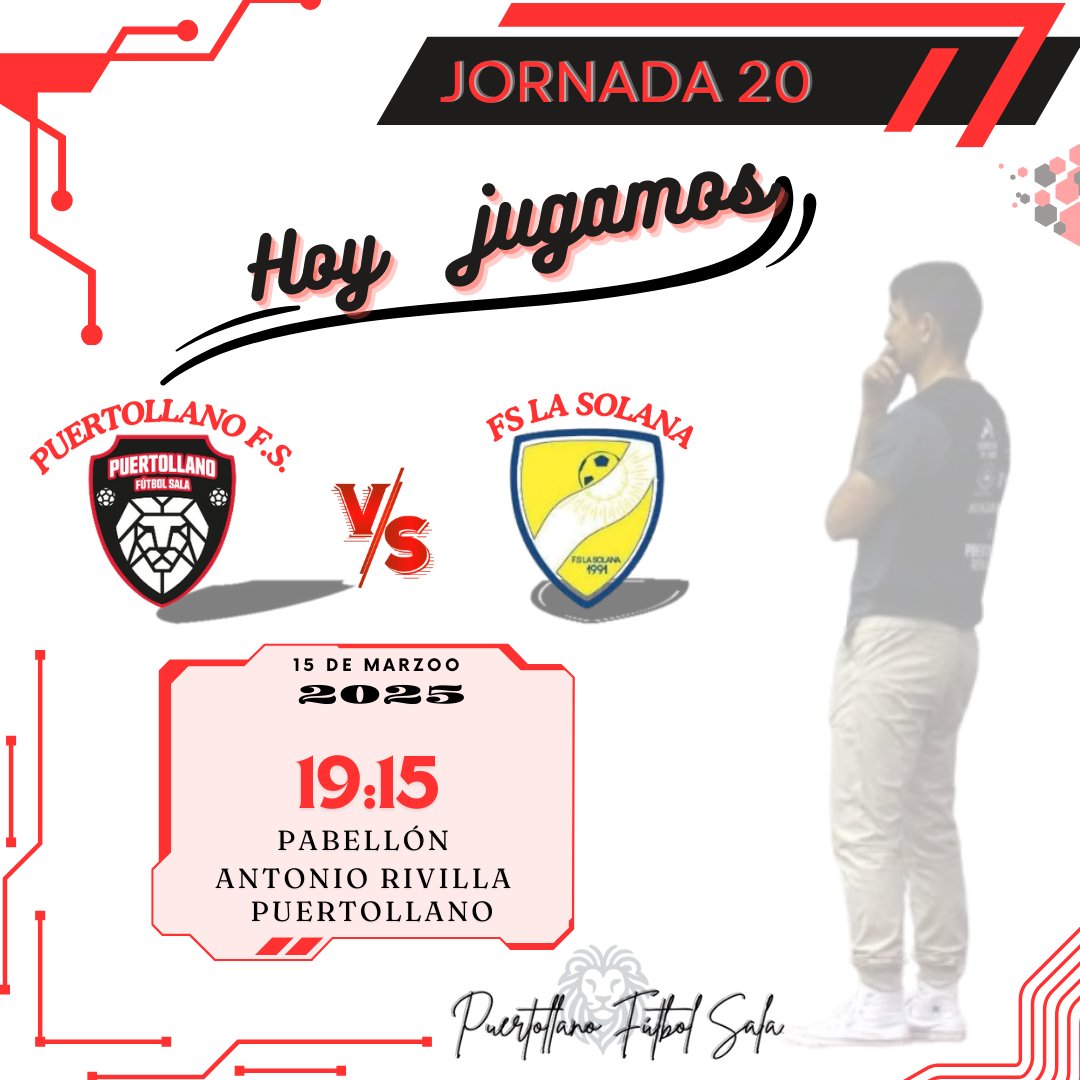 Puertollano Fútbol Sala tweet media
