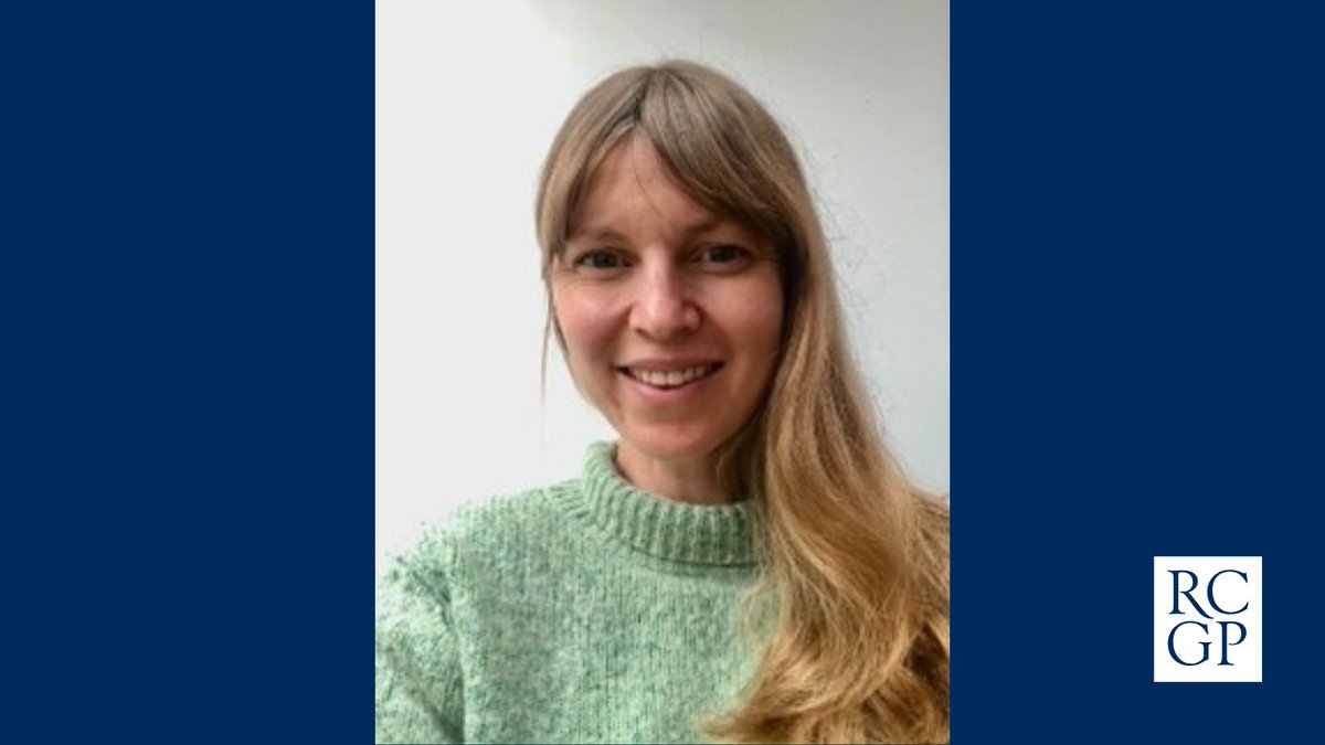 Royal College of General Practitioners (@rcgp) on Twitter photo š New GP+ podcast episode! Migrants face unique healthcare challenges, from legal barriers to past trauma. Dr. Sarah Clark shares insights from her work with <a href="/Medical_Justice/">Medical Justice UK</a>, supporting those in immigration detention. Listen now š§ š rcgp.org.uk/your-career/di⦠š New GP+ podcast episode! Migrants face unique healthcare challenges, from legal barriers to past trauma. Dr. Sarah Clark shares insights from her work with <a href="/Medical_Justice/">Medical Justice UK</a>, supporting those in immigration detention. Listen now š§ š rcgp.org.uk/your-career/diā¦