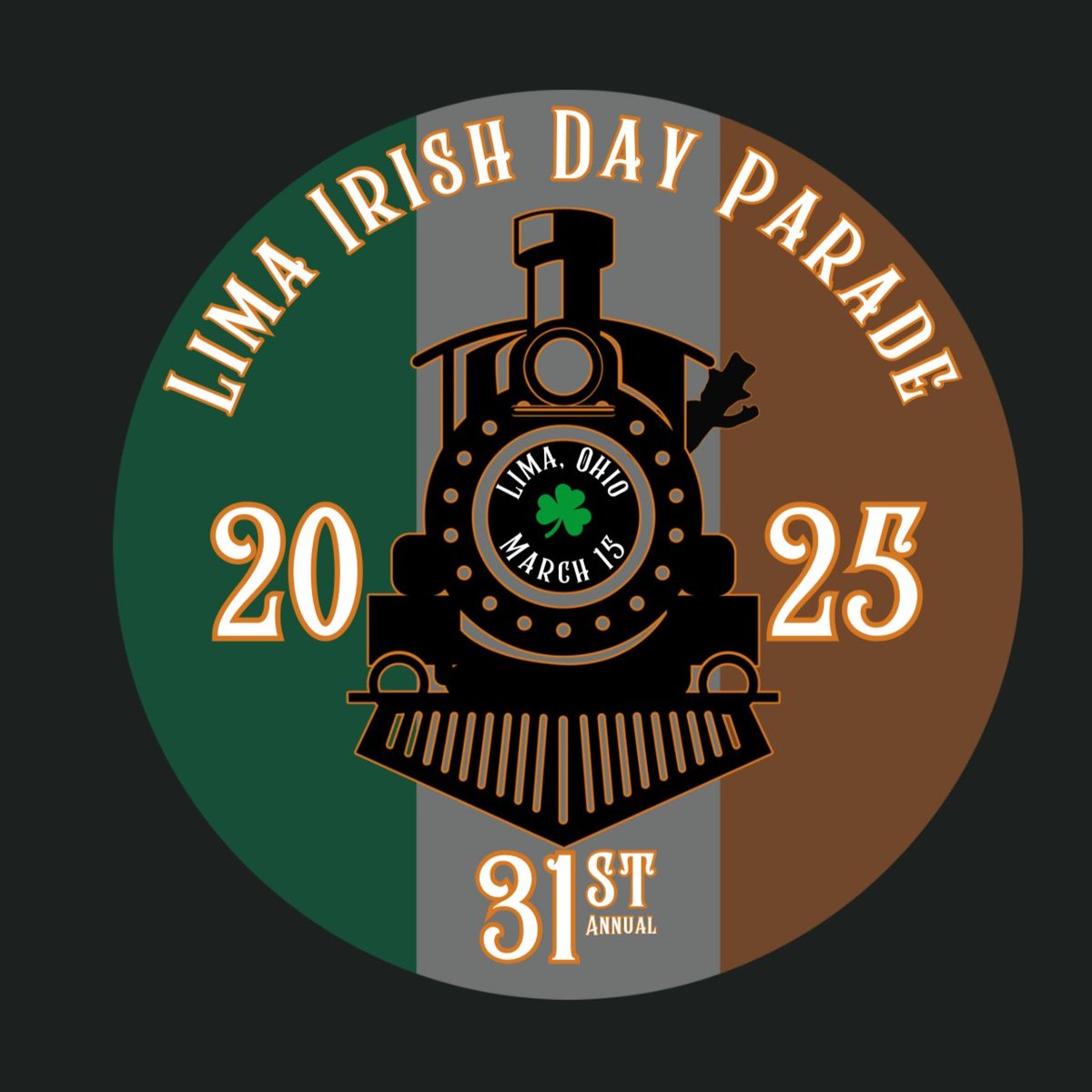 KalidaMfgInc's tweet photo. Join the Fun: Lima Irish Parade TODAY! 🍀

Get ready for colorful floats, lively music, and plenty of Irish cheer! Parade kicks off at 12 PM in Downtown Lima. https://t.co/DjrfR05LXn