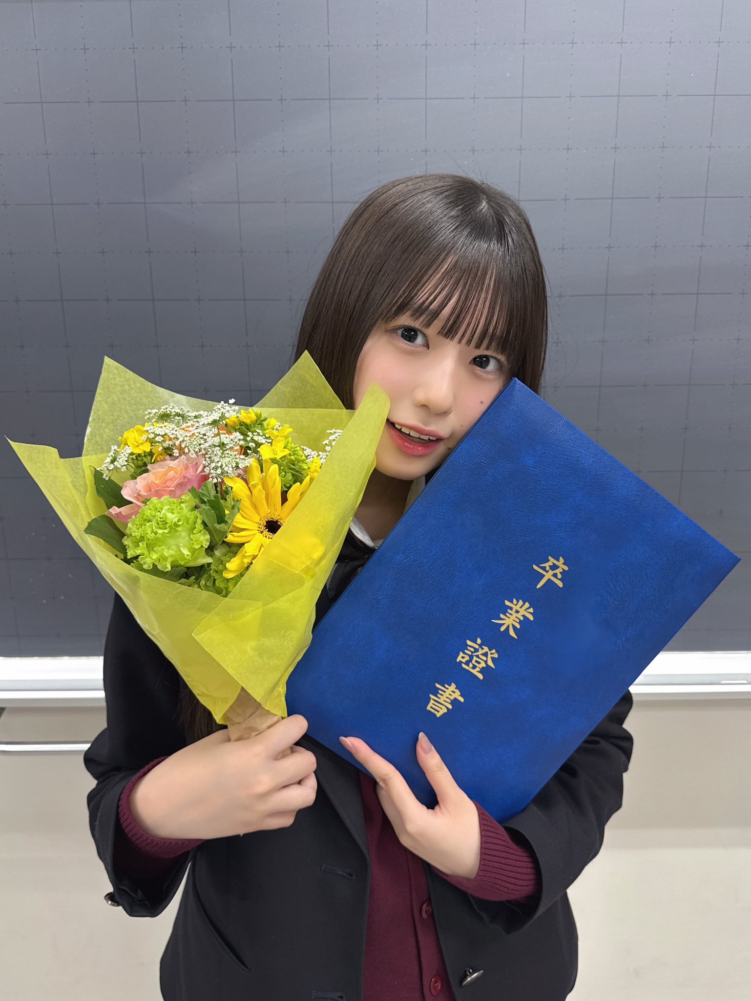 小久保柚乃生誕生写真　16th 17th 18th コンプリート　おまけ 小久保柚乃生誕ソロライブ 「炭素。」 ご来場の皆さま、応援
