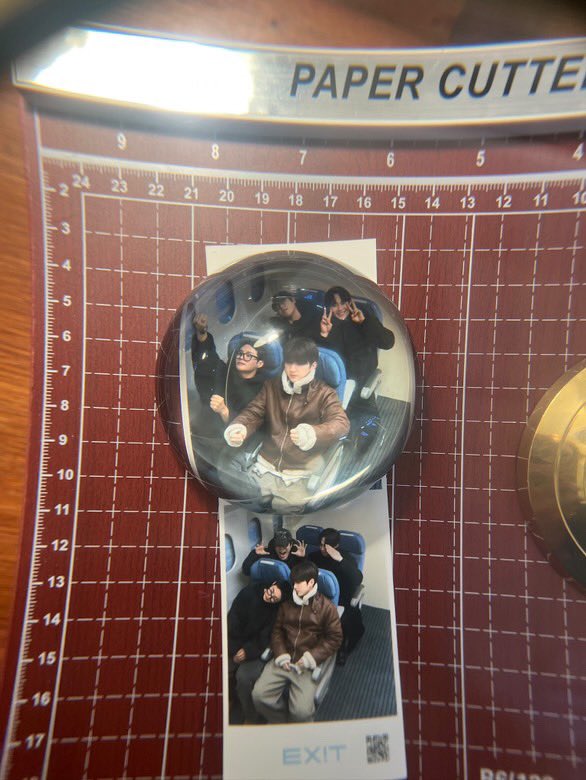 gyoom_MN's tweet photo. 진차 기욥다... https://t.co/mKVh189bJc