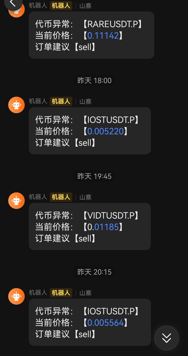 baymax066's tweet photo. $vidt #vidt 
最大浮亏 2.4%
最大盈利 10.65%

$bnb $sol $btc $eth $doge $ada
#bnb #Sol #btc #eth #doge #ada https://t.co/YAbNSFVSGt