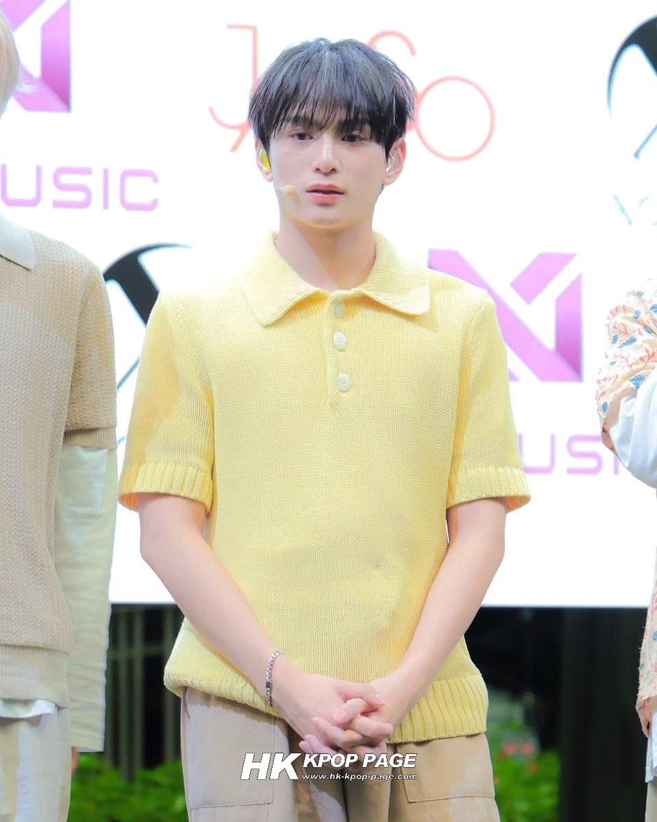 ZayyanINDONESIA's tweet photo. [20250315]
HK KPOP PAGE INSTAGRAM UPDATE

Menuju berbuka liat yg manis-manis
 segerr banget bang di liat- liat☺️💛

#자얀 #ZAYYAN #소디엑 #XODIAC https://t.co/5sPtg18j28