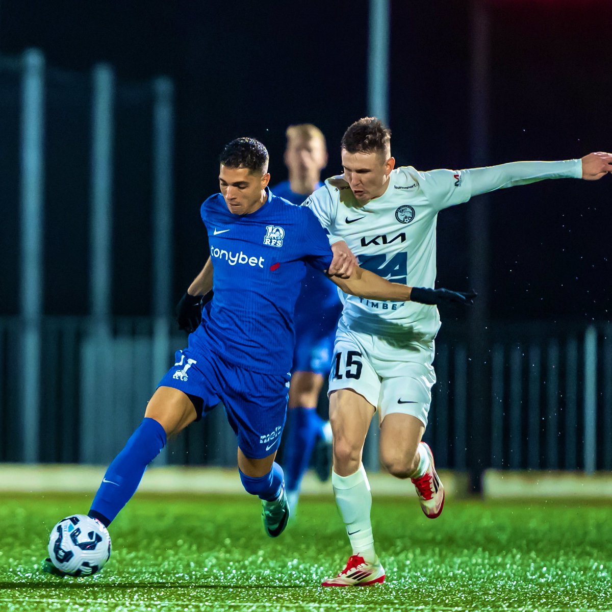 🚨🇲🇶 OFFICIAL: Jeremie Porsan-Clemente has been called up to the Martinique National Team for the upcoming international window.