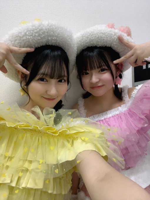 今村麻莉愛のTwitter画像3